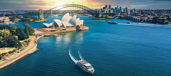 MSC World Cruise Dreifachpunkte | MSC Cruises MSC World Cruise Dreifachpunkte | MSC Cruises