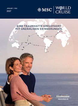 MSC World Cruise 2027 | MSC Cruises MSC World Cruise 2027 | MSC Cruises