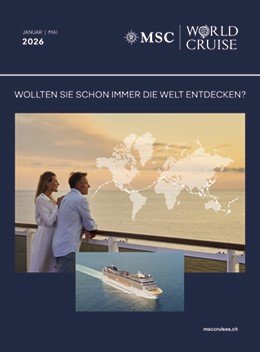 MSC World Cruise 2026 | MSC Cruises MSC World Cruise 2026 | MSC Cruises