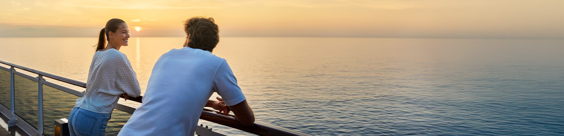 Vive l'été indien | MSC Croisières Vive l'été indien | MSC Croisières