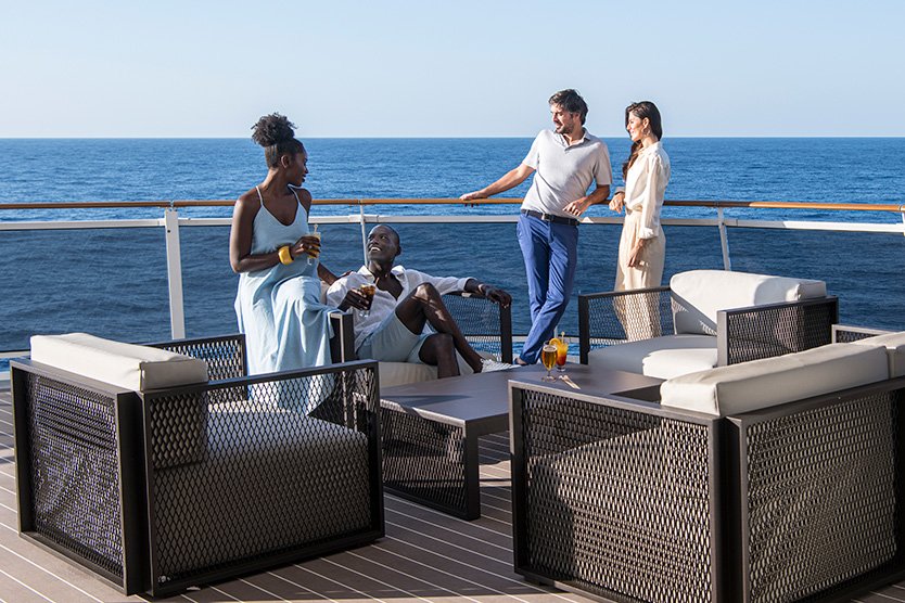 Single supplement promo | MSC Cruises Single supplement promo | MSC Cruises