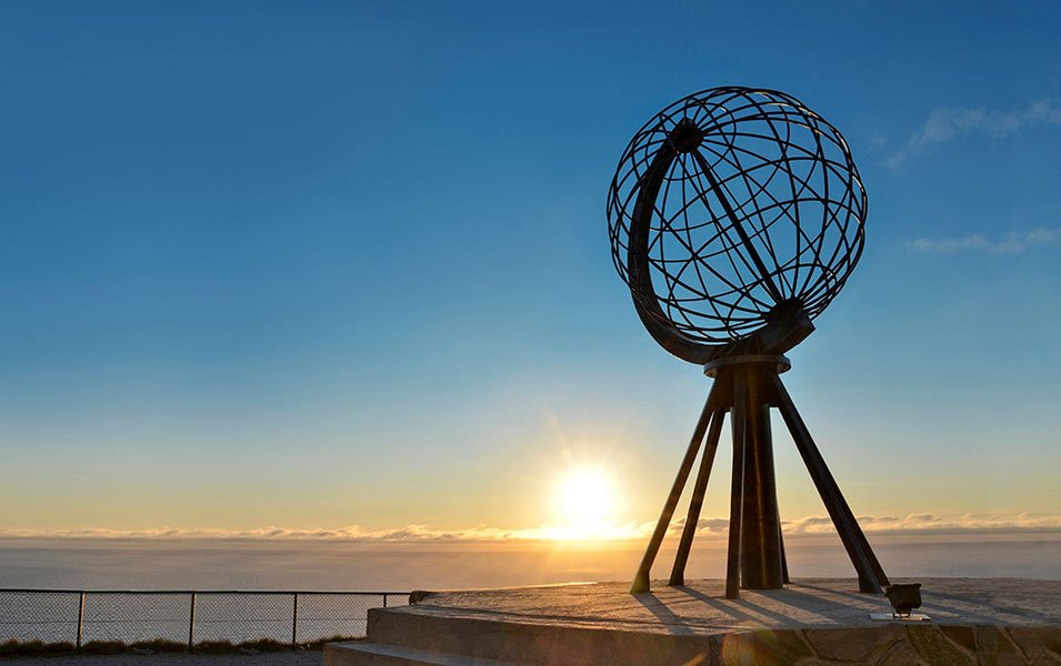 North-Cape, Norway | MSC Cruises North-Cape, Norway | MSC Cruises