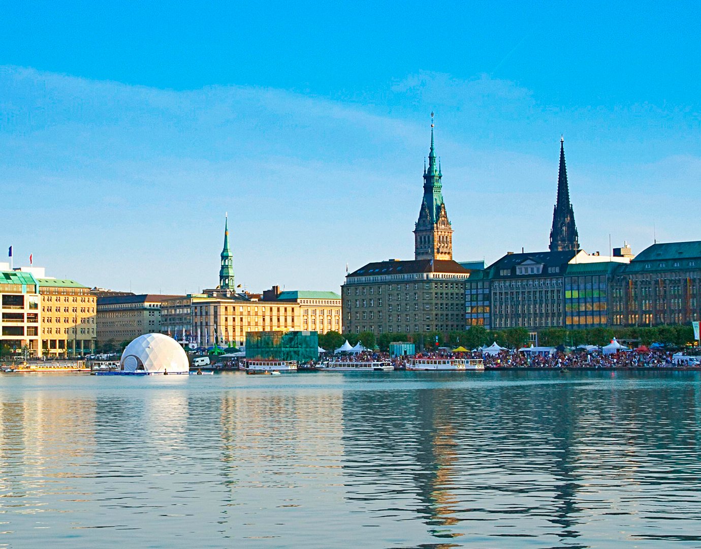 Destinations. Northern Europe, Hamburg | MSC Cruises Destinations. Northern Europe, Hamburg | MSC Cruises