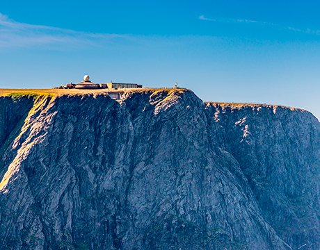 North Cape, Norway | MSC Cruises North Cape, Norway | MSC Cruises
