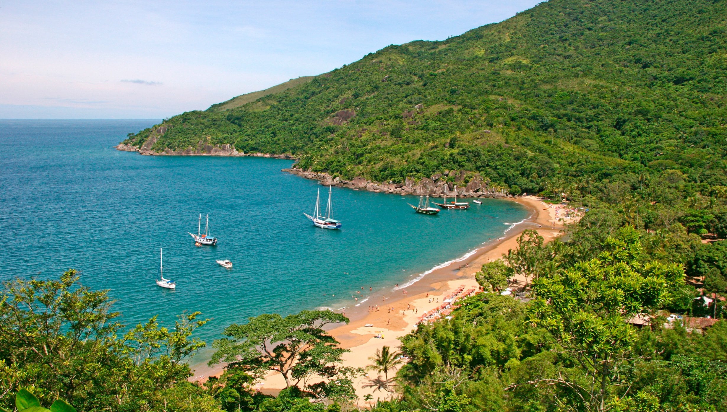 Ilhabela Cruise Ilhabela Cruise