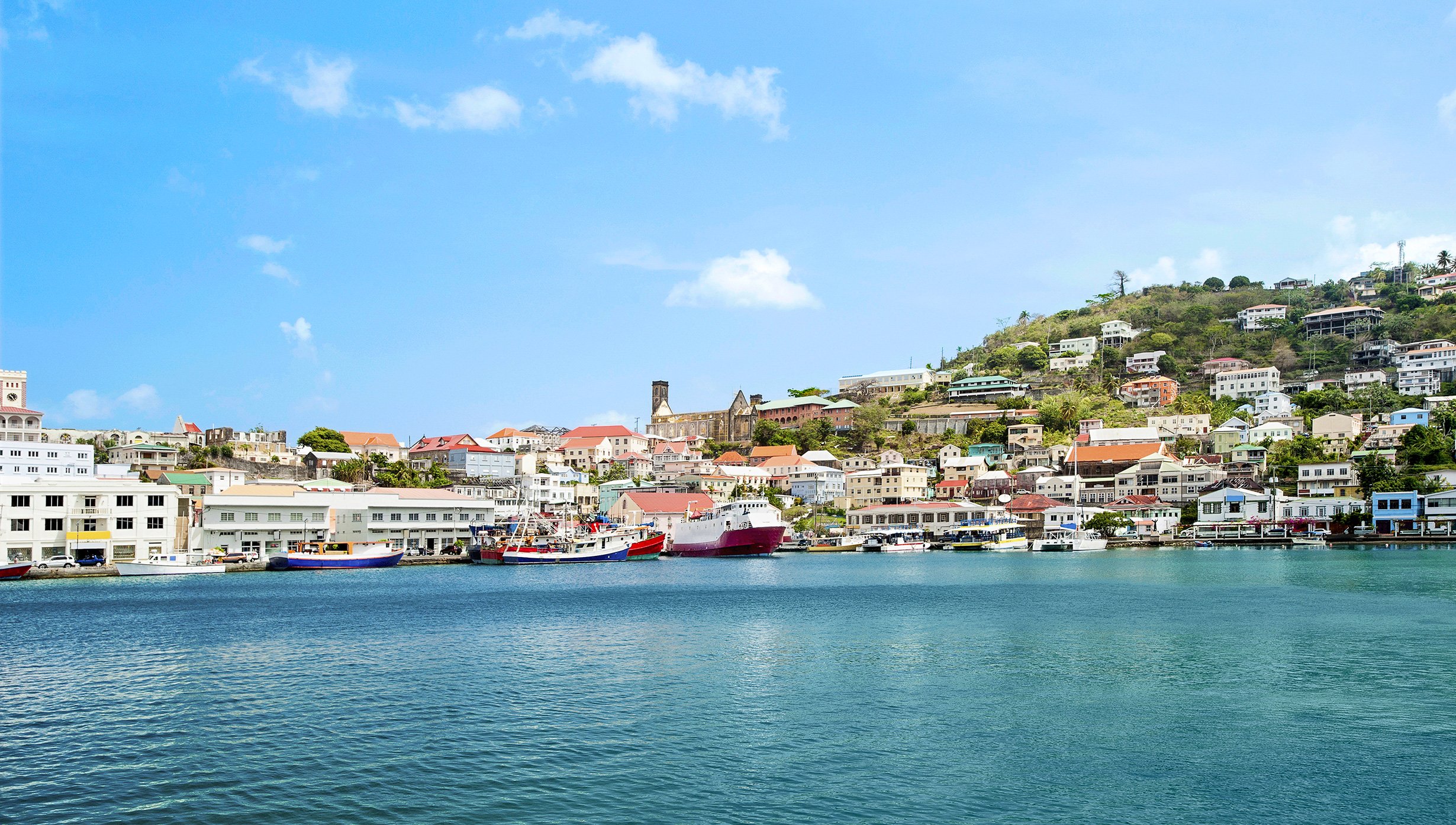 Saint George Cruise Saint George Cruise