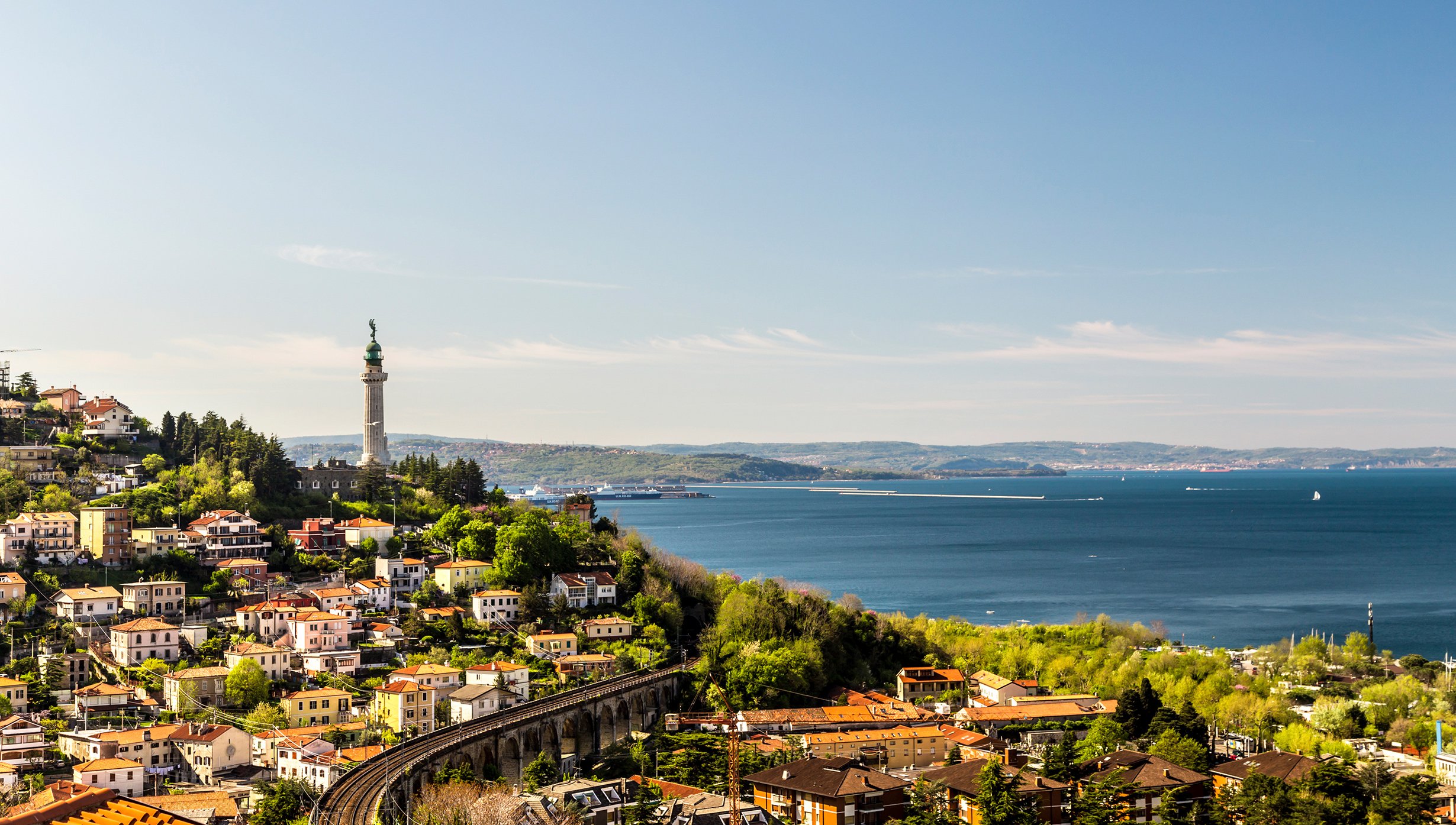 Trieste Trieste
