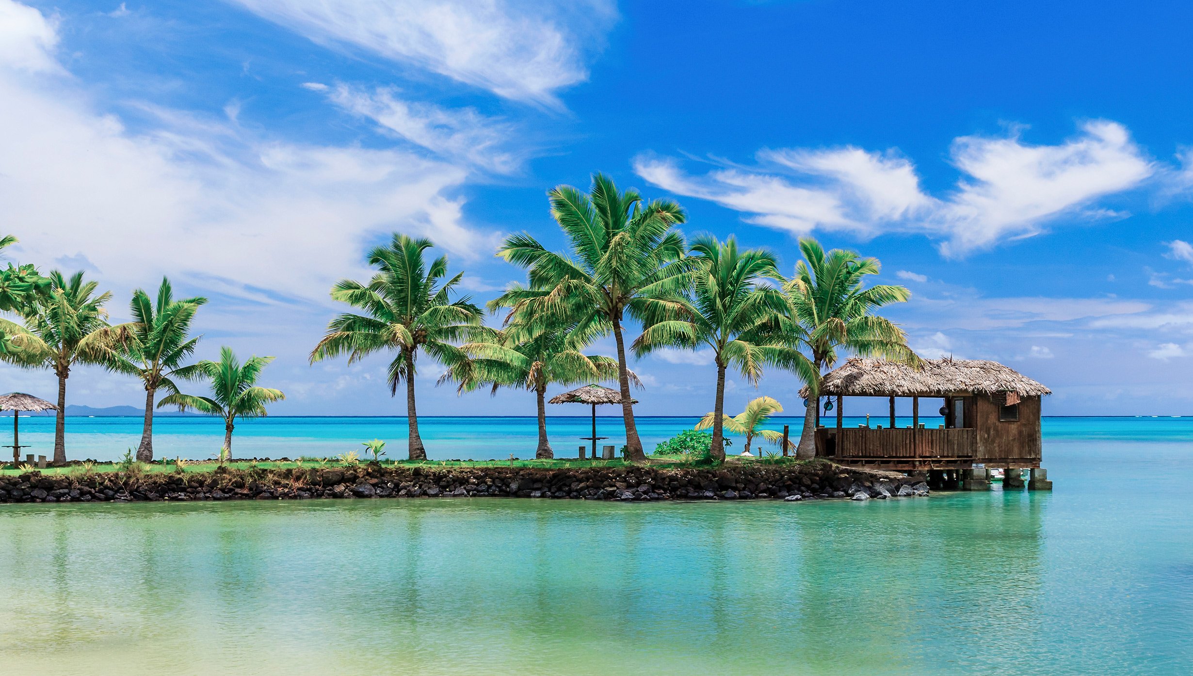 Apia Cruise Apia Cruise