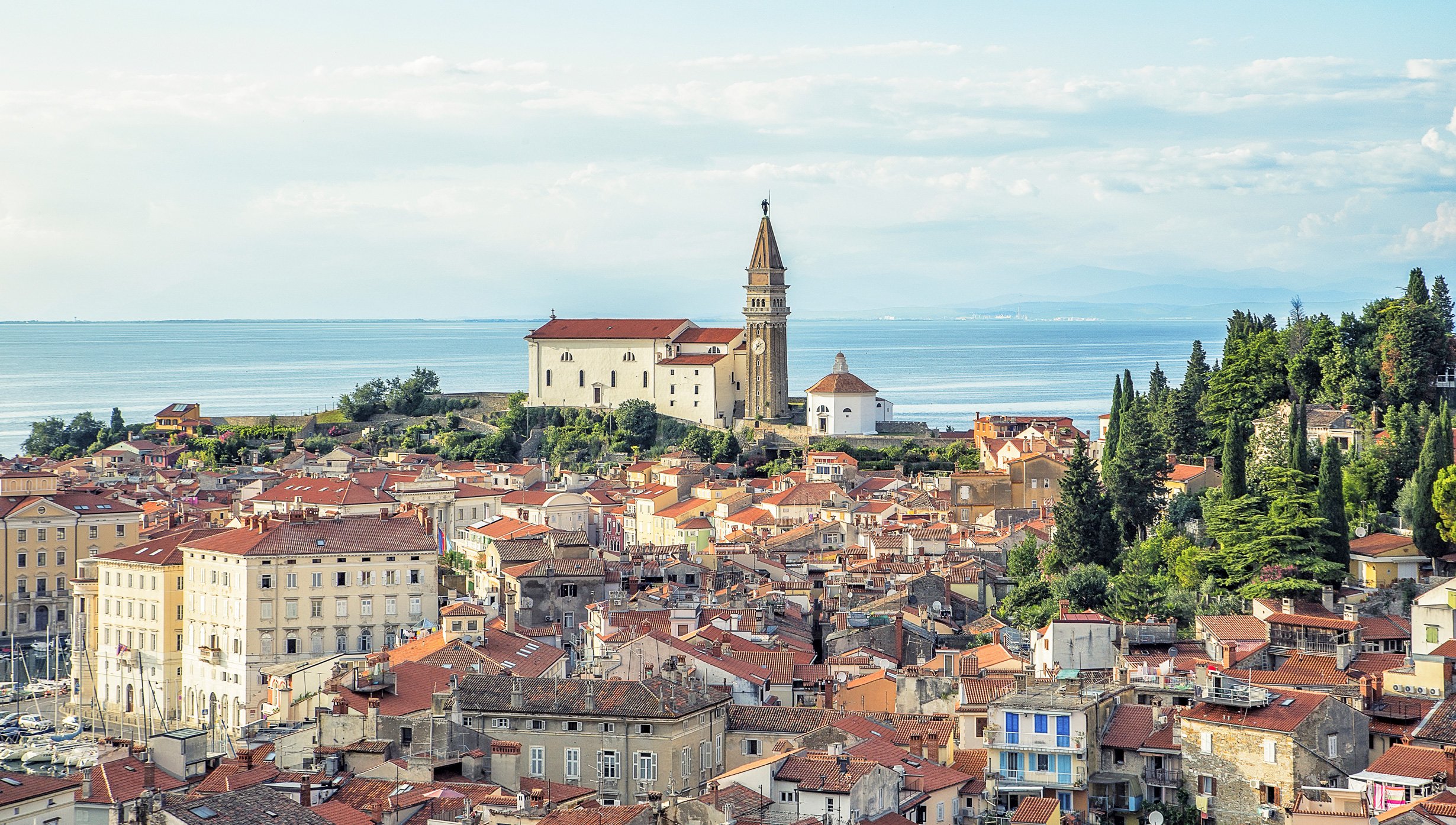Koper Cruise Koper Cruise
