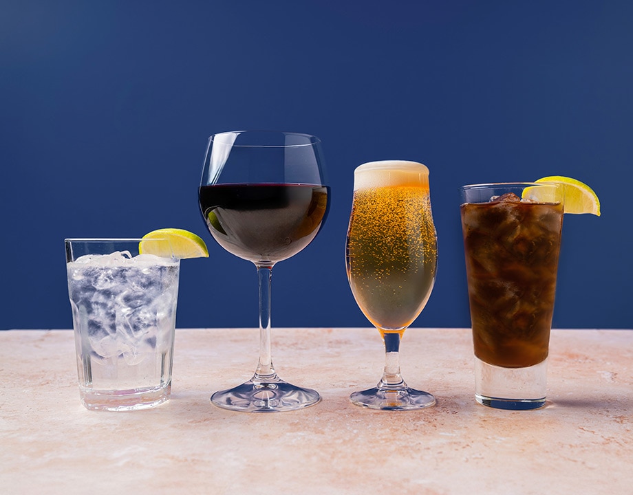 Easy Drink Package | MSC Cruises Easy Drink Package | MSC Cruises