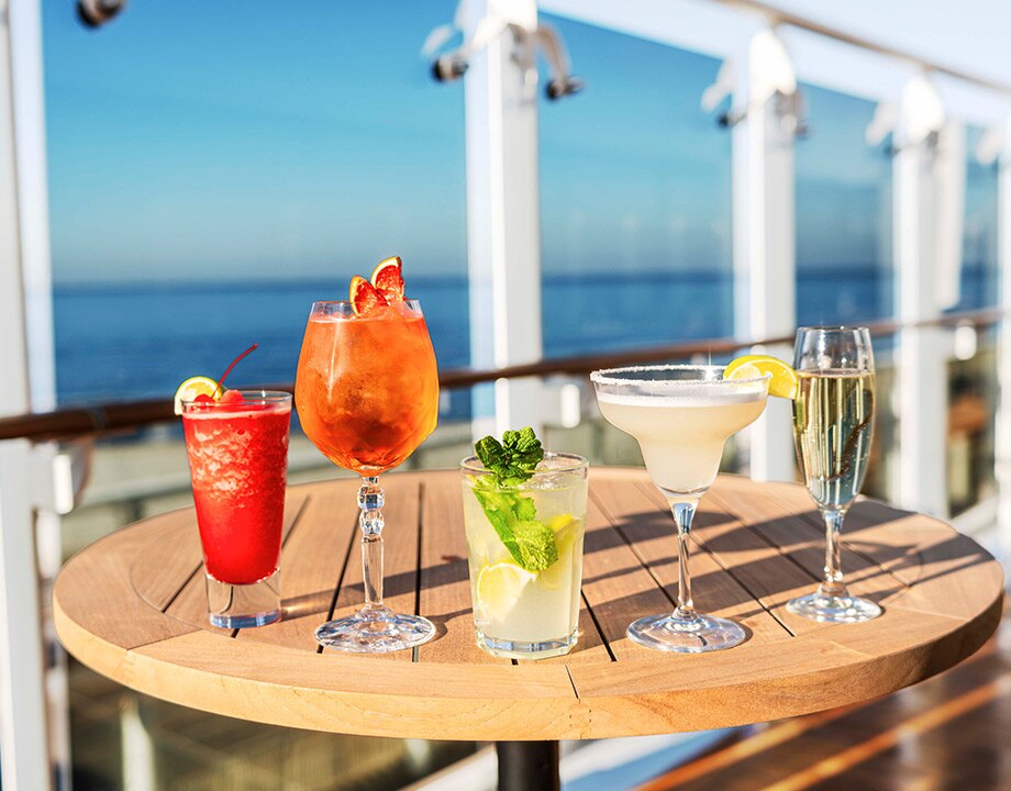 Premium Packages | MSC Cruises Premium Packages | MSC Cruises