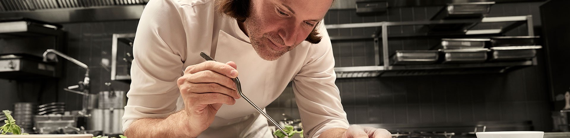 Niklas Ekstedt chef | MSC Cruises Niklas Ekstedt chef | MSC Cruises