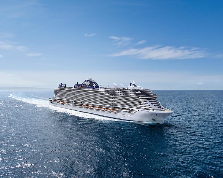 MSC Seashore | MSC Cruises MSC Seashore | MSC Cruises
