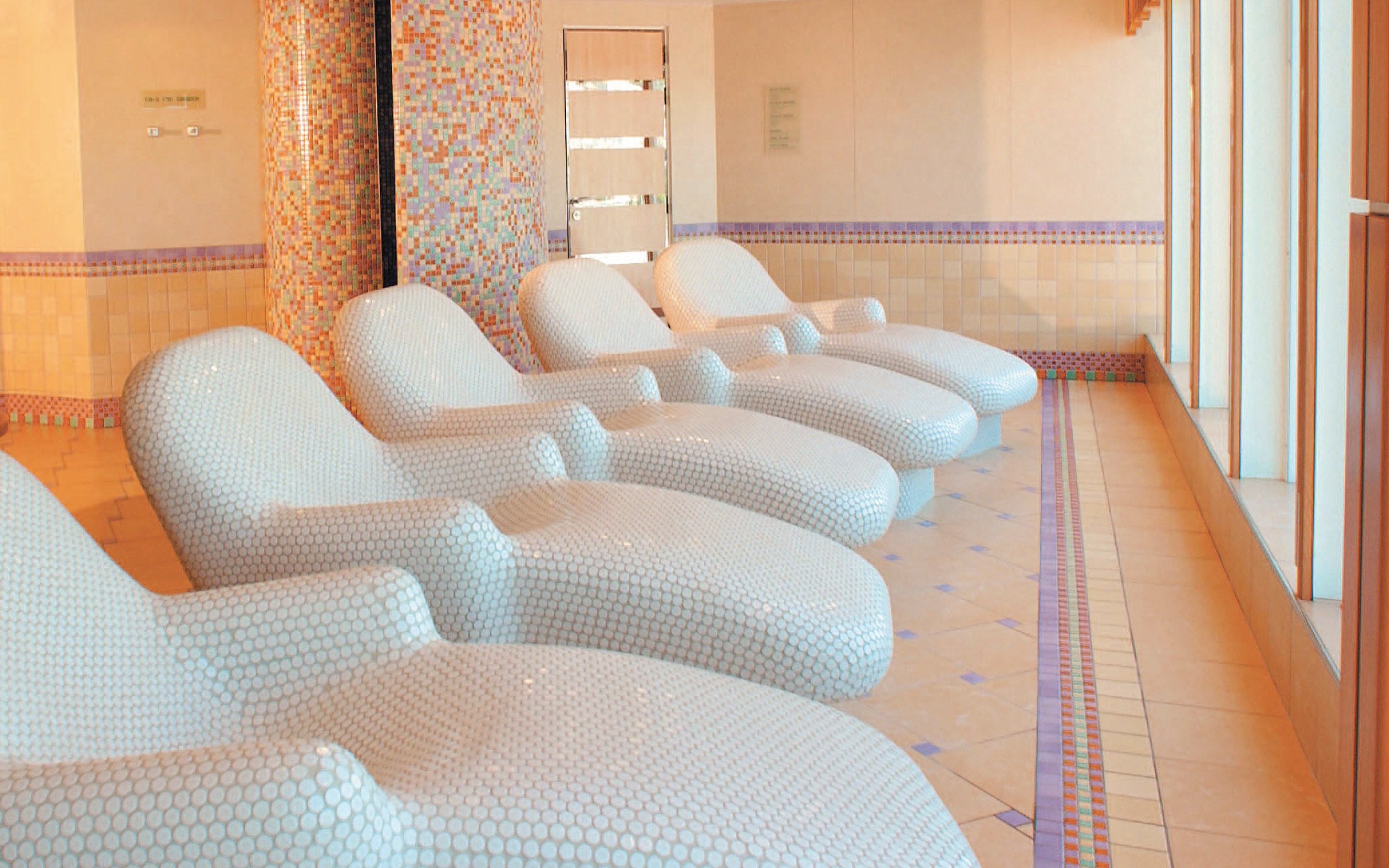 MSC Sinfonia Public Area Fitness Relaxation 03 MSC Sinfonia Public Area Fitness Relaxation 03