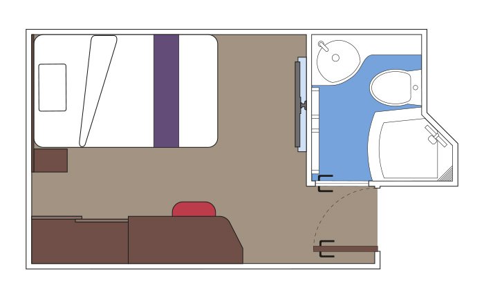 MSC World Europa | MSC Cruises MSC World Europa | MSC Cruises