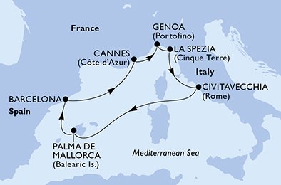 UTO9 map